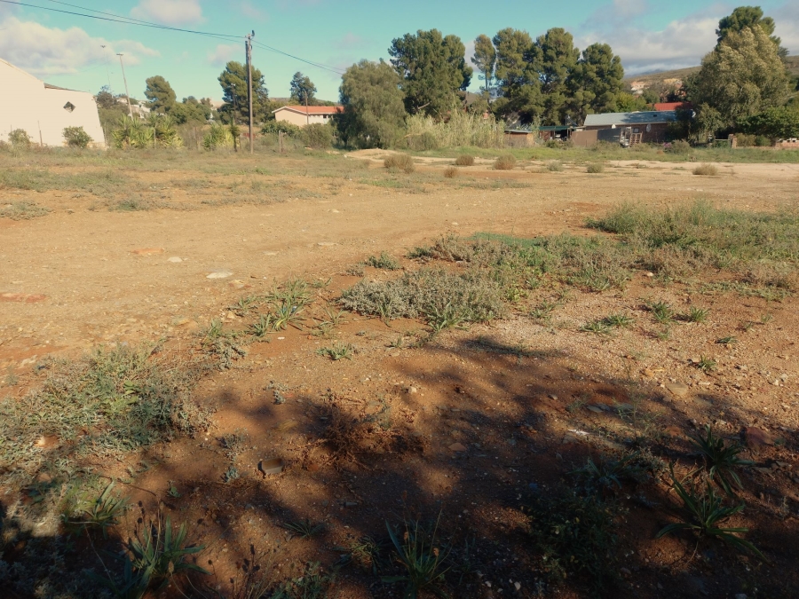 0 Bedroom Property for Sale in Uniondale Western Cape